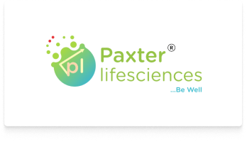 Paxter Life Science