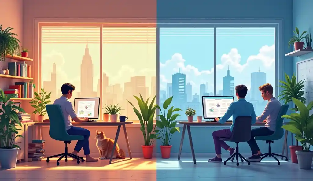 Freelancer vs Digital Agency: What’s the Best No.1 Option for Your Business?