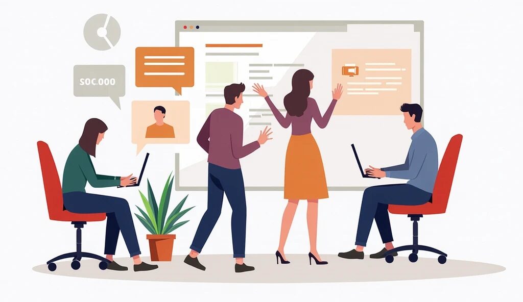 7 Smart Tips to Select the Best Digital Marketing Agency for Your Business