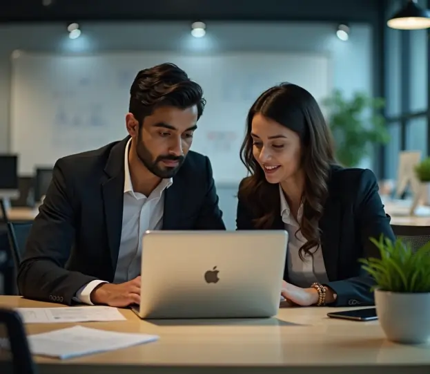 Grow Digital | Best Digital Marketing Agency