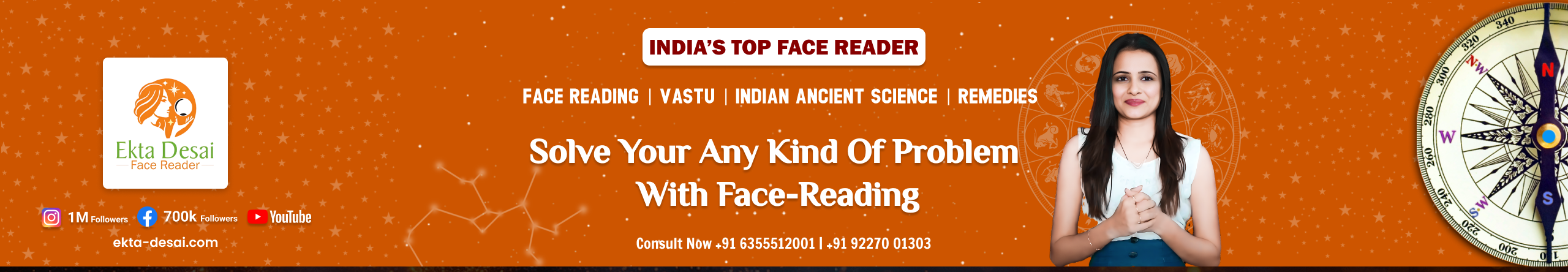 EKTA DESAI FACE READER YT BANNER e1734612313795