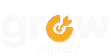 Grow Digital | Best Digital Marketing Agency