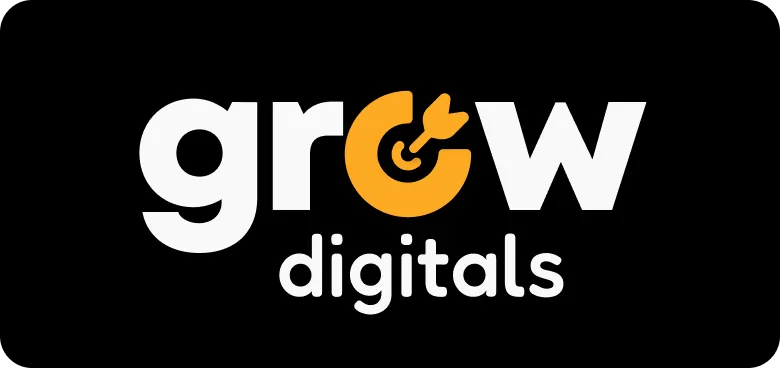 Grow Digital | Best Digital Marketing Agency