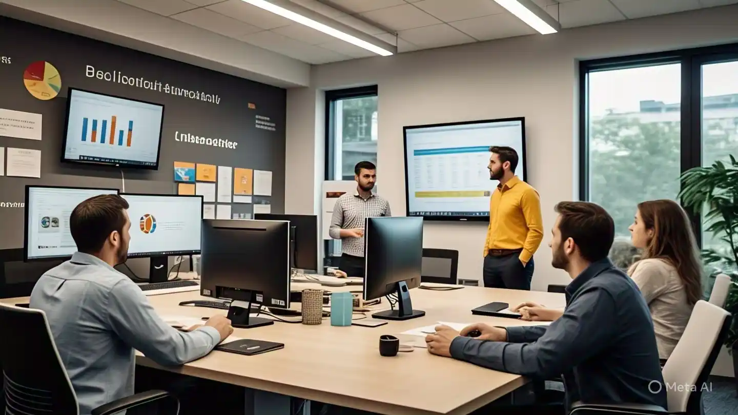 Digital Marketing Isn’t About Selling—It’s About Smart Advertising