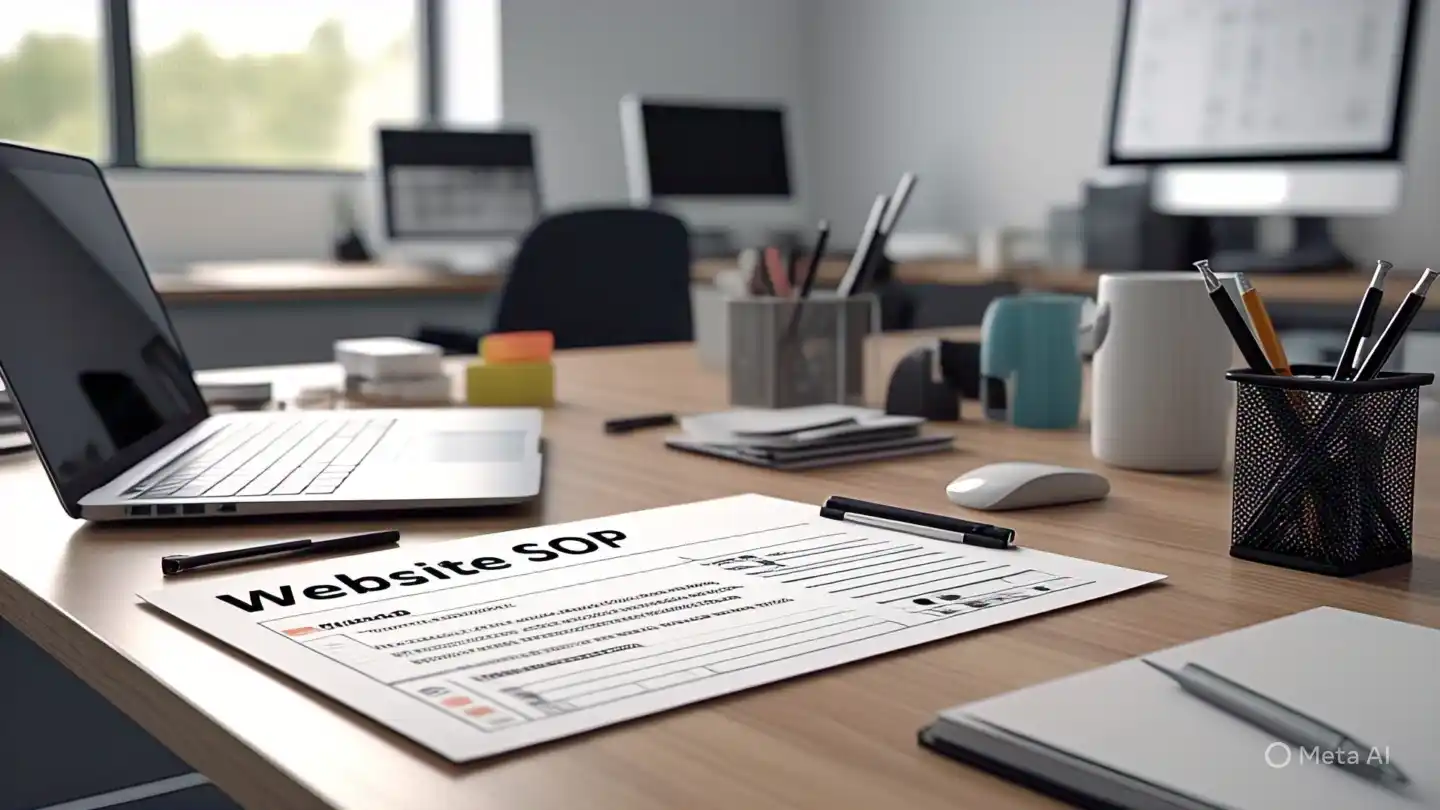 SOPs: Kyun Hain Yeh Hamare Best Friend IT Ki Duniya Mein?