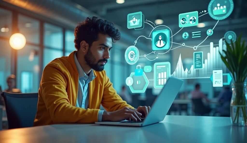 How Grow Digitals Helps Small Businesses Grow Online in India