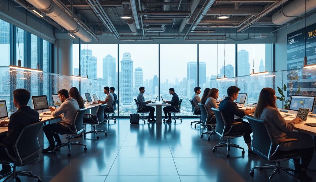 Why Grow Digitals Is the Best Digital Marketing Agency for Indian Startups