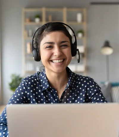 A clear understanding of the process