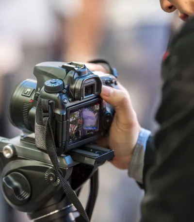 A creative team that will never compromise