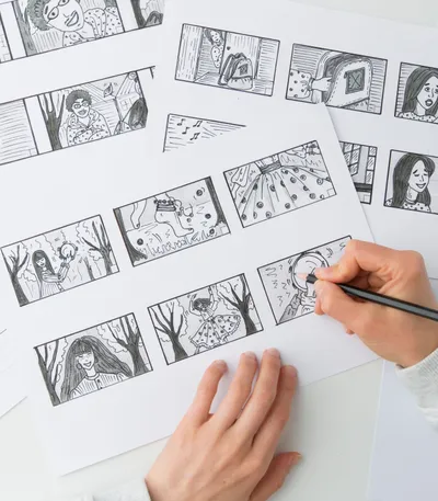 Engaging ideas concepts