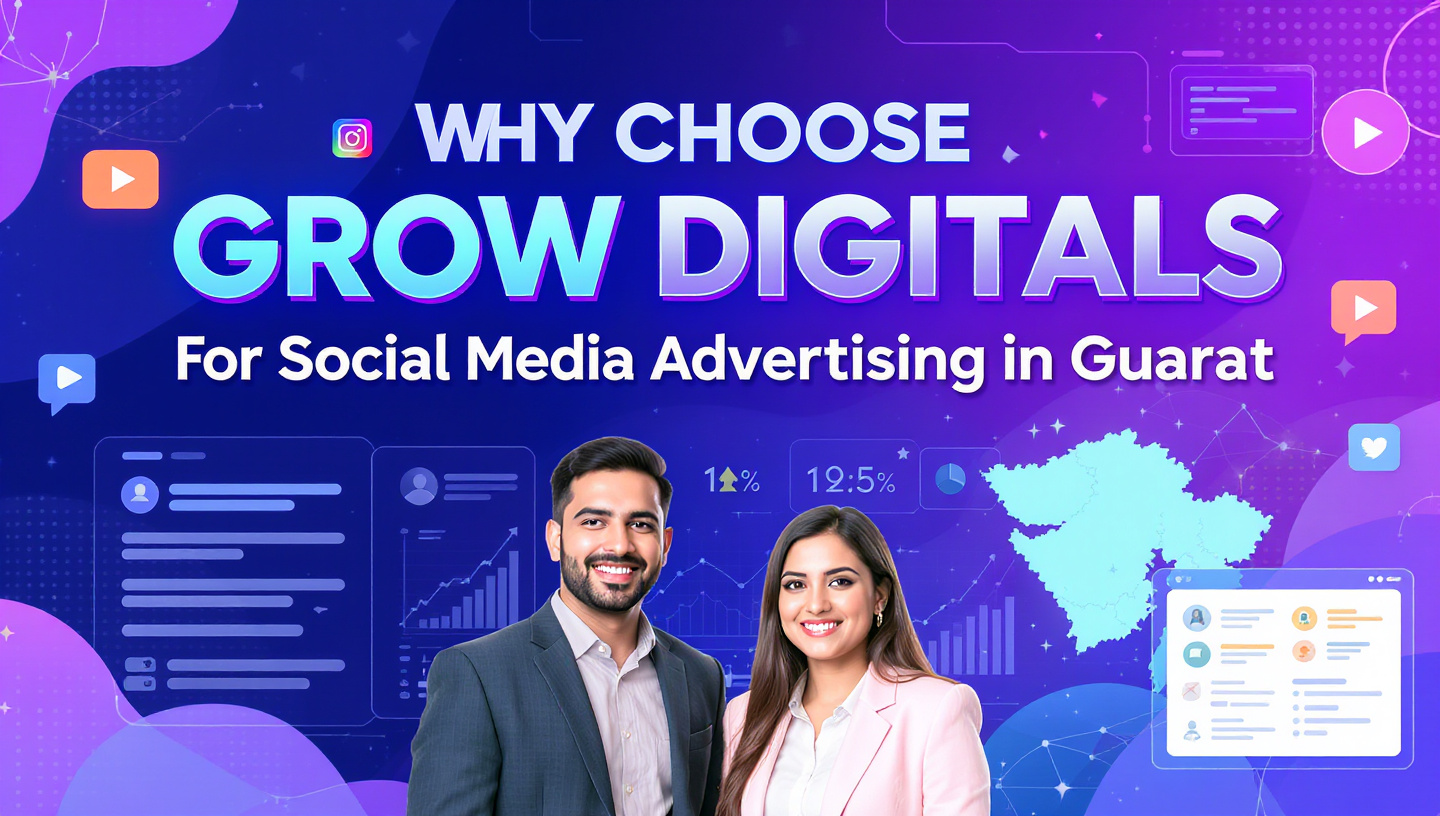 Best Digital Marketing Agency in Junagadh