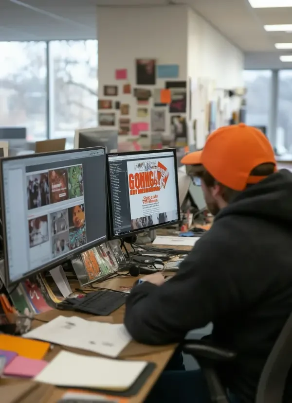 Grow Digital | Best Digital Marketing Agency