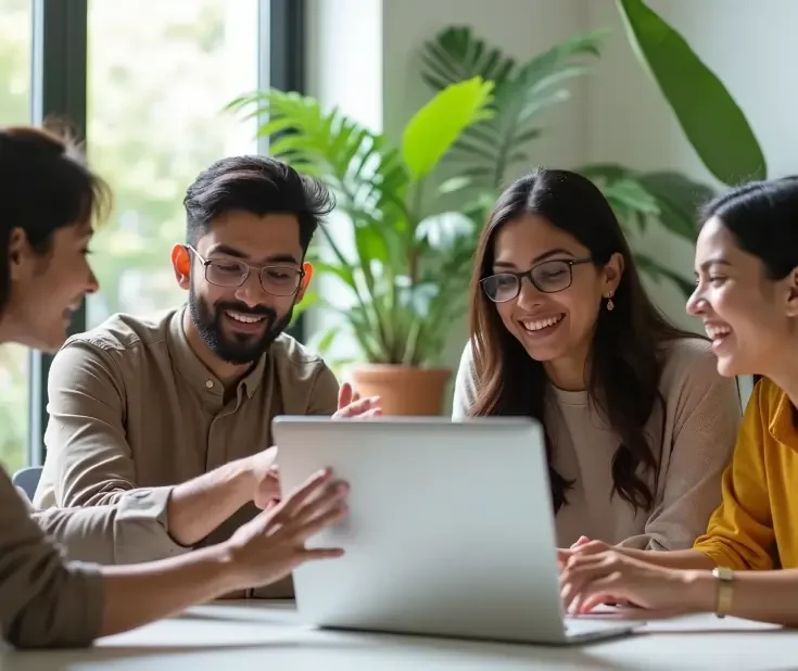 Grow Digital | Best Digital Marketing Agency