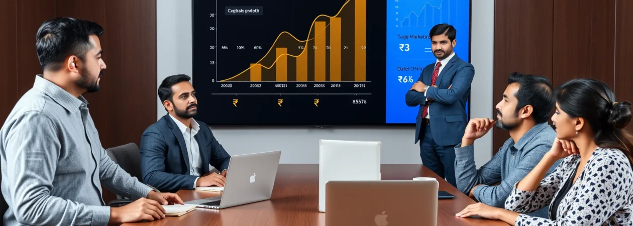 Grow Digital Marketing Agency